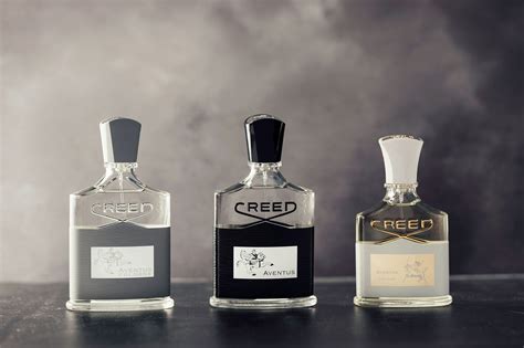 buy creed fragrance|creed perfume UK official site.